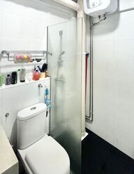 Blk 786E Woodlands Drive 60 (Woodlands), HDB 4 Rooms #504534911